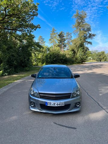 Opel Astra H GTC 1.9 CDTI 150ps, OPC PACKET