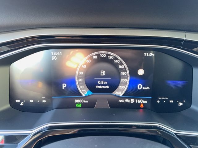 Taigo MOVE 1.0 TSI DSG REAR VIEW APP-CON LED ACC