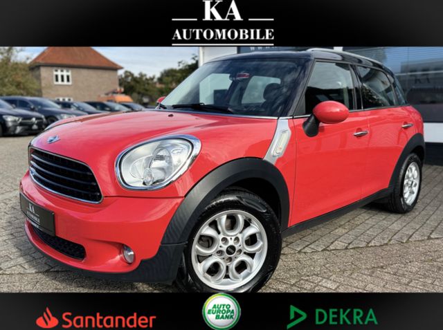 MINI ONE Countryman Pano*Pdc*Kima*Tempom