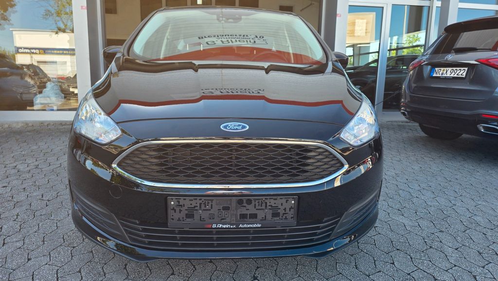 Image of Ford C-Max
