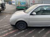 Volkswagen Lupo Rave mit Klima und TÜV 12-2026 - Volkswagen Lupo: Kleinwagen