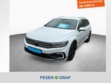 Volkswagen Passat Variant GTE 1.4 eHybrid 6-DSG KAMERA AHK