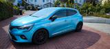Renault Clio TCe 130 EDC GPF Edition One  - Renault Clio Gebrauchtwagen in Frankfurt