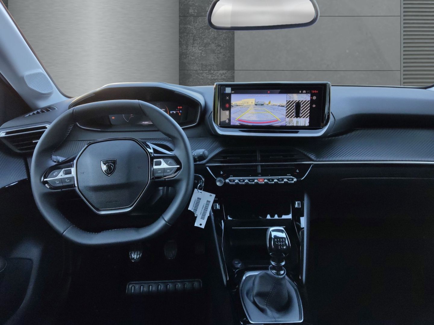 Peugeot 208 - Bild 10