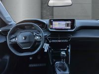 Peugeot 208 - Vorschau Bild 10