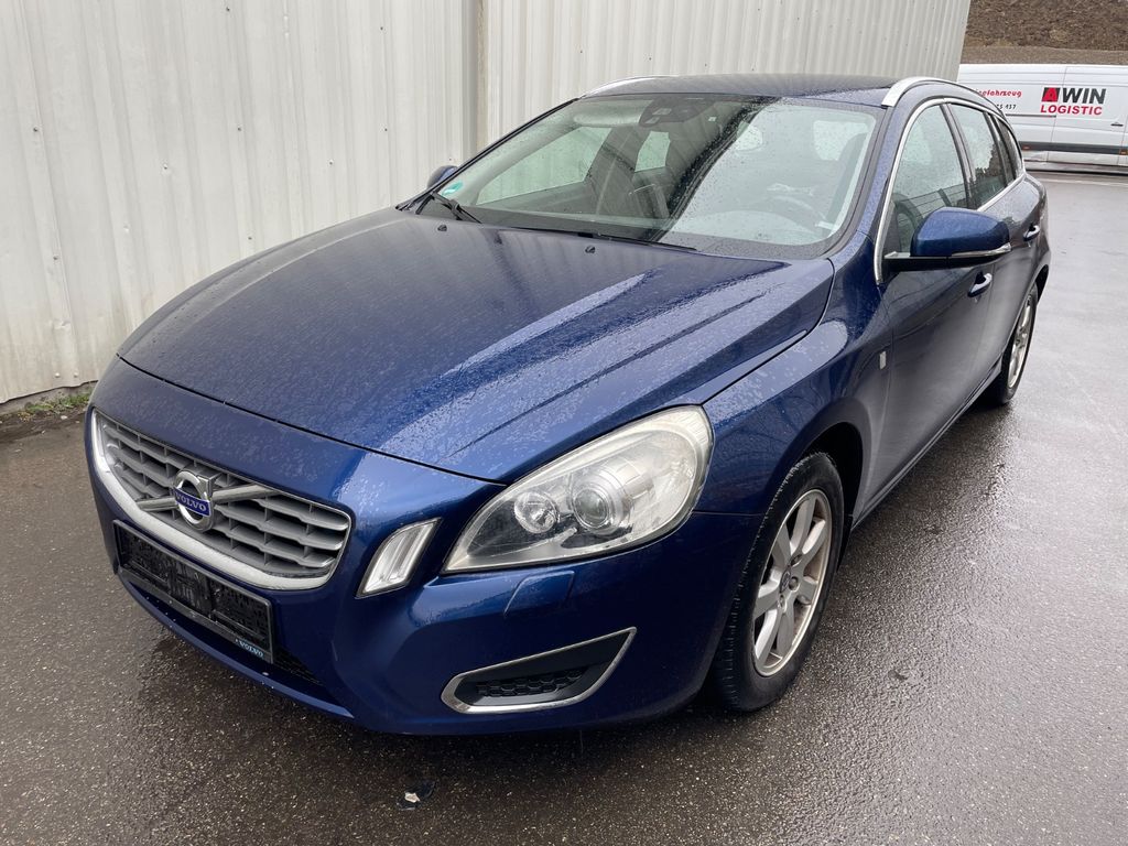 Angebot ansehen Volvo V60