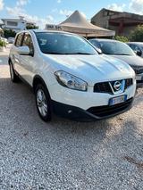 Nissan Qashqai 1.6 1600 GPL DI SERIE KM CERTIFIC - Nissan Qashqai mit LPG-Antrieb