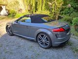 Audi TT 40 TFSI S tronic Roadster - - gebrauchte Audi TT aus dem Jahr 2023