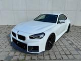 BMW G87 M2 -Eisenmann/HK/ACC/MPerformnace/Gara... - BMW M2 in Freiburg