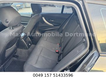 BMW 318 - 8
