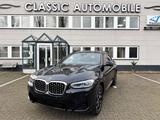 BMW X4 xDrive 20 i M Sportpak/Anhän/Stand/NP 79.619€ - BMW X4 in Leverkusen
