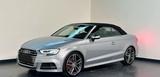 Audi S3 2.0 TFSI S tronic quattro Cabriolet - - Audi S3 von privat