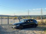 Mercedes-Benz C 43 AMG, Service NEU, Burmester, Japan Racing - : Racing