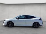 Honda Civic 1.0 i-VTEC Turbo Elegance - Honda Civic: Turbo