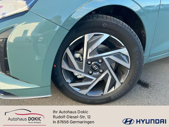 Hyundai i20 - Bild 5