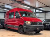 Volkswagen Crafter 30 mittellang Hochdach FWD*KAM*AHK