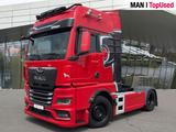 MAN TGX 18.510 4x2 LL SA 236.000 KM Euro6 Retarder - Angebote