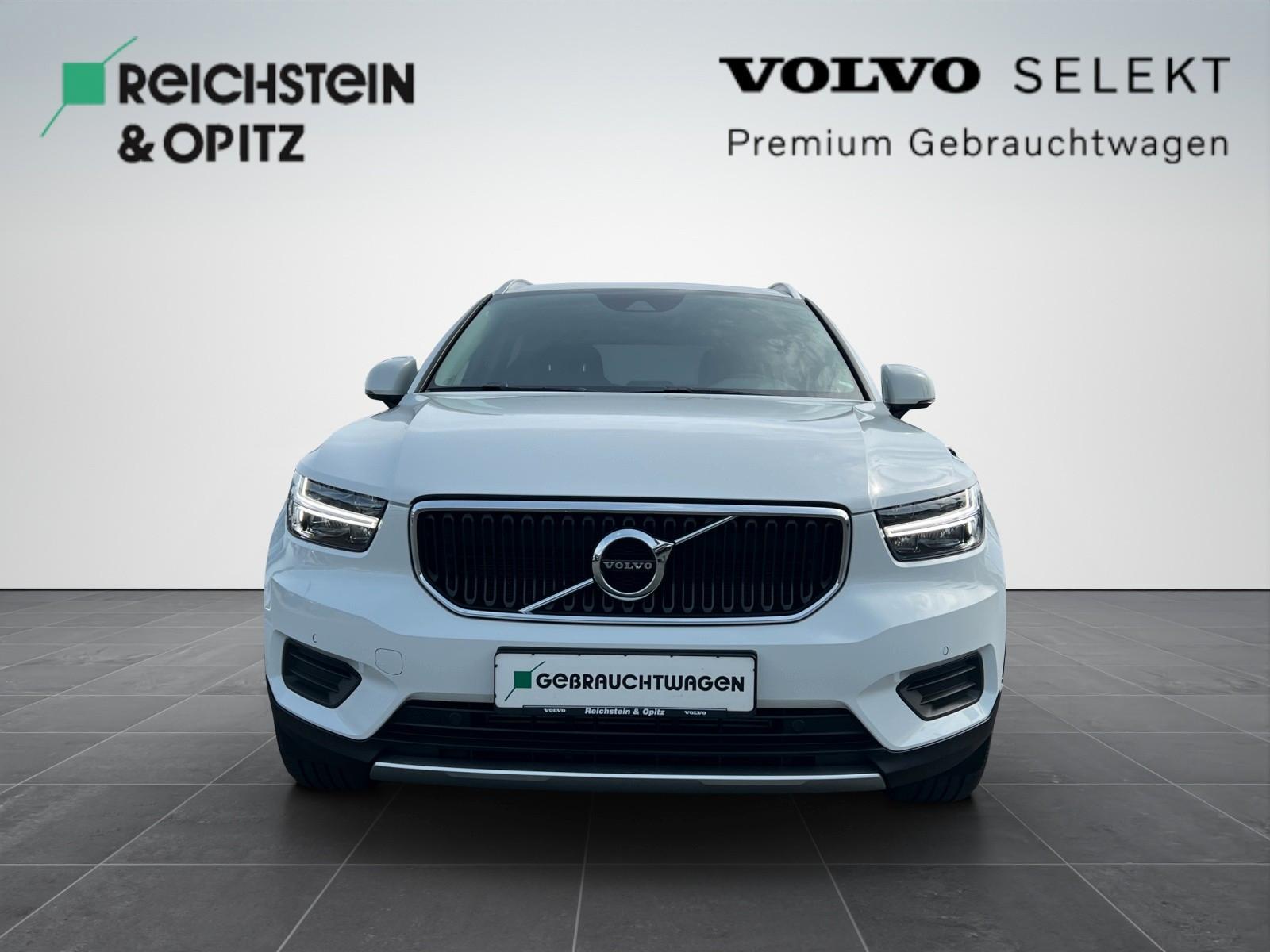 Volvo XC40 T2 Momentum Pro 2WD/Keyless/ Klima/SitzHZ
