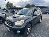 Toyota RAV 4 2.0-l-D-4D 4x4 LKW 2 Seats - Toyota: Lkw