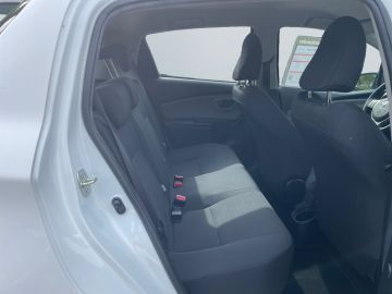 Toyota Yaris - 2
