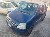 Opel Agila 1.2 16V 'Njoy - Opel Agila: Njoy