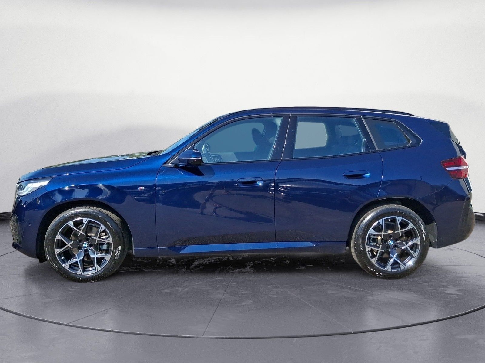 BMW X3 xDrive20 AT MSport Navi Kamera AHK LED PDC S foto 3