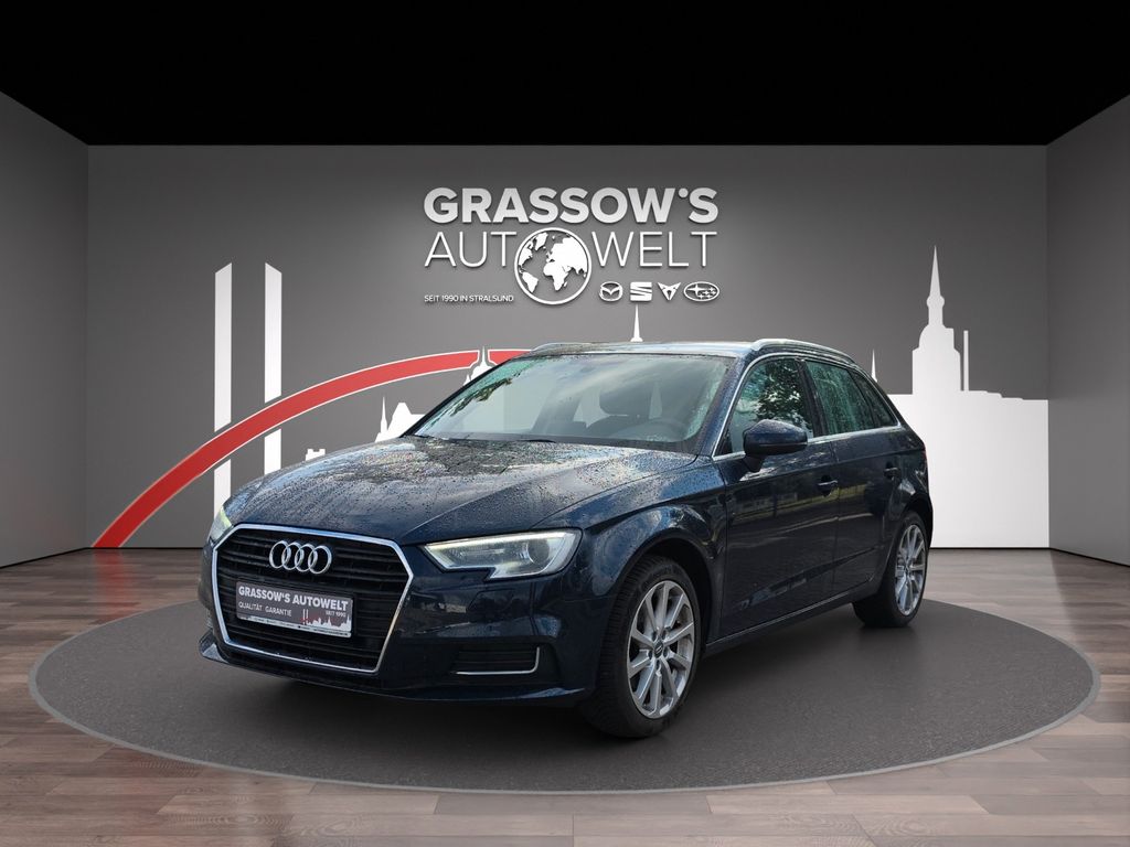 Image of Audi A3