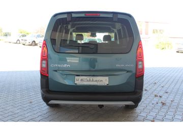 Citroën Berlingo Max XL