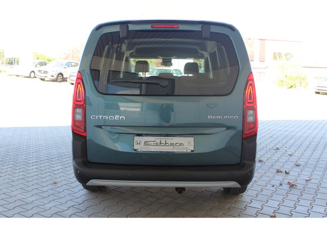 Citroën Berlingo Max XL