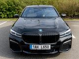 BMW 750Li xDrive M-Sport | Laser | Unfallfrei | 
