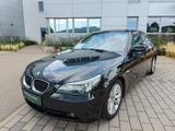 BMW Baureihe 5 Lim. 550i, 1.Hand, Scheckheft - BMW 550 aus 2006