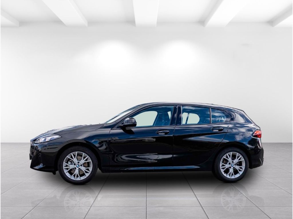 BMW 118 - Bild 3