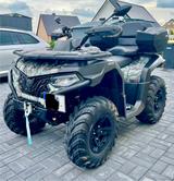 CFMOTO CForce 625S - CFMOTO CFORCE 625