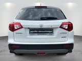 Suzuki Vitara 1.4l S 4x4 Allgrip - Suzuki Vitara: Allgrip