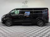 Ford Tourneo Custom TitaniumX L2|2.Hand|ACC|Leder|AHK - Ford Tourneo Custom in Wuppertal
