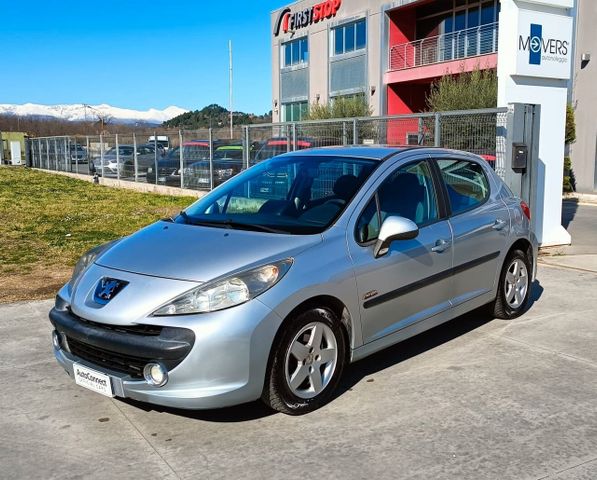 Peugeot 207 1.4 HDi 70CV 5p. Energie Sport