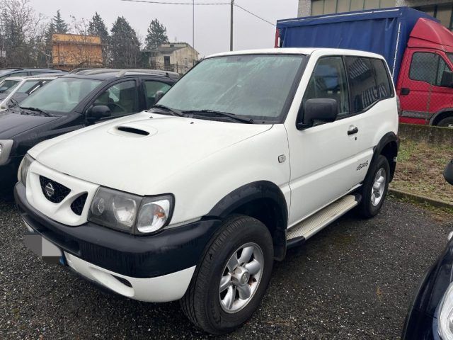 Nissan NISSAN Terrano II 2.7 Tdi 3p. Comfort Autocarro