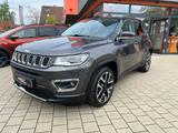 Jeep Compass 1,3 GSE Limited *Navi*LED*Carplay*AHK* - Jeep Compass in Nürnberg