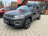 Jeep Compass 1,3 GSE Limited *Navi*LED*Carplay*AHK* - Jeep in Nürnberg