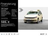 Volkswagen Touran TAXI 2.0 l TDI 150 PS DSG Klima*PDC*FIRST - Volkswagen Touran Neuwagen mit Diesel-Antrieb