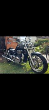 Triumph Thunderbird 1600 - Offers