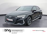 Audi S3 - Vorschau Bild 1