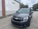 Chevrolet Orlando LT / Automatik / HU bis 04/27 - Chevrolet Orlando in Berlin