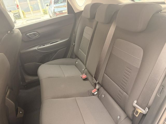 Hyundai BAYON – Bild 7