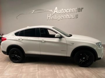 BMW X4 - 3