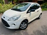 Ford Ka Ambiente/TÜV/KLIMA/TOP ZUSTAND - Ford Ka/Ka+ in Nürnberg