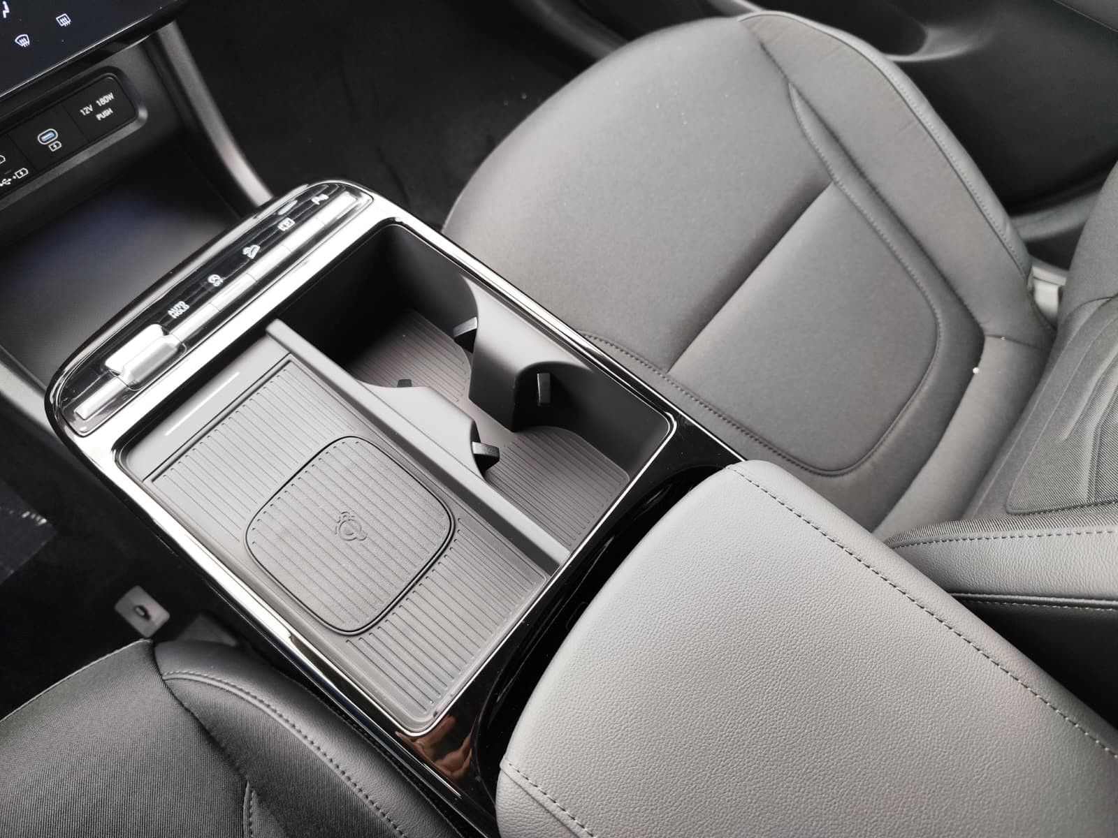 Hyundai Tucson – Bild 25