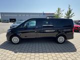 Mercedes-Benz Vito Tourer 116CDI Pro 4x4 lang 9-SITZER/KAMERA - Mercedes-Benz mit Diesel-Antrieb: Kleinbus, 9 Sitzer