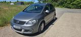 Volkswagen GOLF PLUS CROSS 2.0tdi - Volkswagen Golf mit Diesel-Antrieb: Coupé, TDI