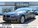 BMW 520 d HUD AHK Navi 360 Kamera Digitales Cockpit  - BMW 520 in Dortmund